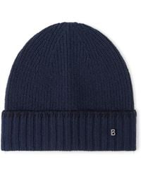 Bogner - Moulan Virgin Wool Hat - Lyst