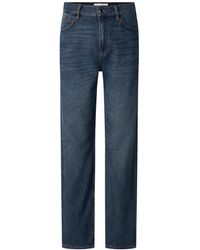 Bogner - Straight Fit Jeans Travis - Lyst