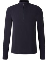 Bogner - Fleece-First Layer Harry Für Herren - Lyst