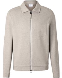 Bogner - Ringo Jersey Jacket For - Lyst