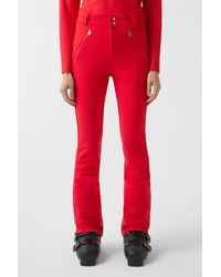 Bogner - Hazel Softshell Ski Pants - Lyst