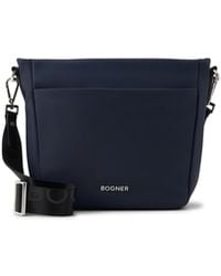 Bogner - Klosters Juna Shoulder Bag For - Lyst
