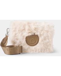 Bogner - Choulex Snow Bar Shoulder Bag - Lyst