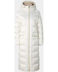 Bogner - Suna Down Coat - Lyst