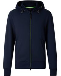 Bogner Fire + Ice - Kano Cotton Jersey Jacket - Lyst