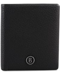 Bogner - Portemonnaie Vail Sami Billfold - Lyst
