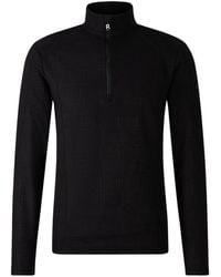 Bogner - Harry Fleece First Layer For - Lyst