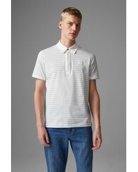 Bogner - Duncan Polo Shirt - Lyst