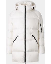 Bogner - Jones Down Jacket - Lyst