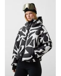 Bogner Fire + Ice - Valeria Ski Jacket - Lyst