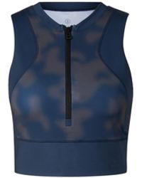 Bogner Fire + Ice - Celeste Functional Top For - Lyst
