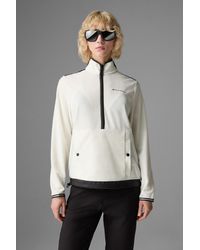 Bogner Fire + Ice - Caddy Fleece Shirt - Lyst