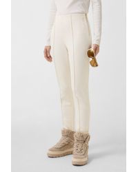 Bogner - Elaine Functional Stirrup Trousers For - Lyst