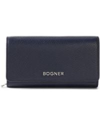 Bogner - Wallet Wallis Violetta - Lyst