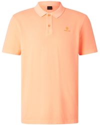 Bogner Fire + Ice - Ramon Polo Shirt For - Lyst