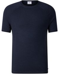 Bogner - Osaka Merino Shirt - Lyst