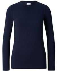 Bogner - Alexi Long-Sleeved Top For - Lyst