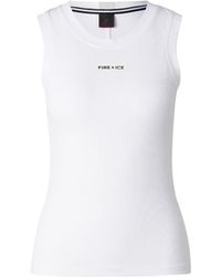 Bogner Fire + Ice - Top Manya - Lyst