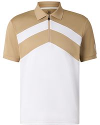 Bogner - Cuno Functional Short-sleeved Top - Lyst