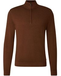 Bogner - Ouri Merino Troyer For - Lyst