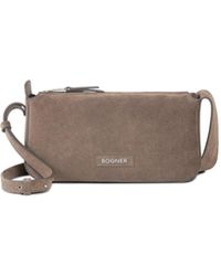 Bogner - Loges Yael Shoulder Bag For - Lyst
