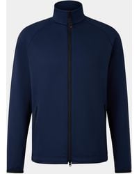Bogner Fire + Ice - Midlayer Ihno - Lyst