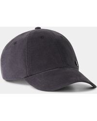 Bogner - Cord-cap Ralf - Lyst