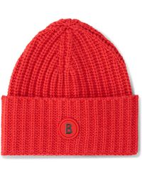 Bogner - Kaschmir-Mütze Kilian Für Herren - Lyst