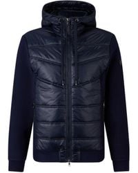 Bogner - Hybrid-Jacke Joshua Für Herren - Lyst