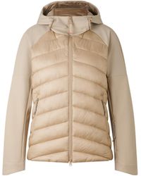 Bogner Fire + Ice - Softshell-Steppjacke Marian - Lyst