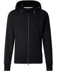 Bogner Fire + Ice - Kano Cotton Jersey Jacket - Lyst