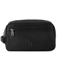 Bogner - Verbier Play Cosmetic Pouch - Lyst