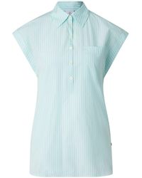 Bogner - Hunter Cotton Blouse - Lyst