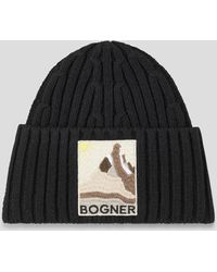 Bogner Hats for Women | Online Sale up to 40% off | Lyst