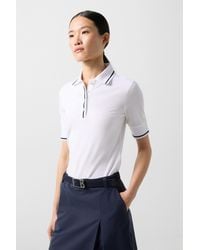 Bogner - Funktons Elenor Polo Shirt For - Lyst