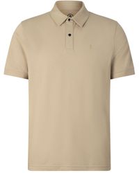 Bogner - Timo Piqué Polo Shirt - Lyst