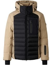 Bogner - Bond Down Ski Jacket - Lyst