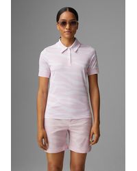 Bogner - Funktions-Polo-Shirt Calysa - Lyst