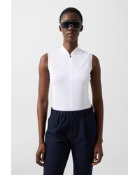 Bogner - Evi Polo Top - Lyst