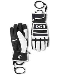 Bogner - Gloves Silvan For - Lyst