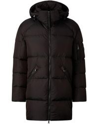 Bogner - Jones Down Jacket For - Lyst