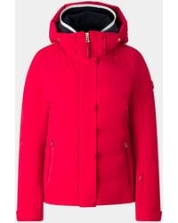 Bogner - Tula Ski Jacket For - Lyst