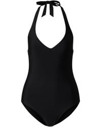 Bogner Fire + Ice - Zahara Swimming Costume - Lyst
