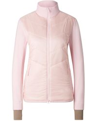Bogner Fire + Ice - Gilian Hybrid Jacket - Lyst