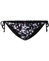 Bogner Fire + Ice - Abiska Bikini Bottoms - Lyst
