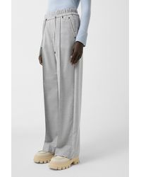 Bogner - Ella Flannel Trousers For - Lyst