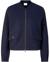 Bogner - Luisa Jersey Jacket For - Lyst