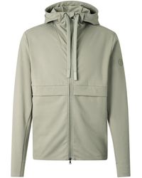Bogner - Ernesto Jersey Jacket For - Lyst