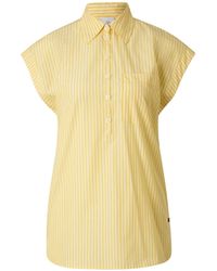 Bogner - Hunter Cotton Blouse - Lyst