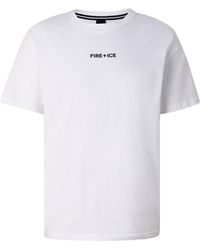 Bogner Fire + Ice - T-shirt Mick - Lyst